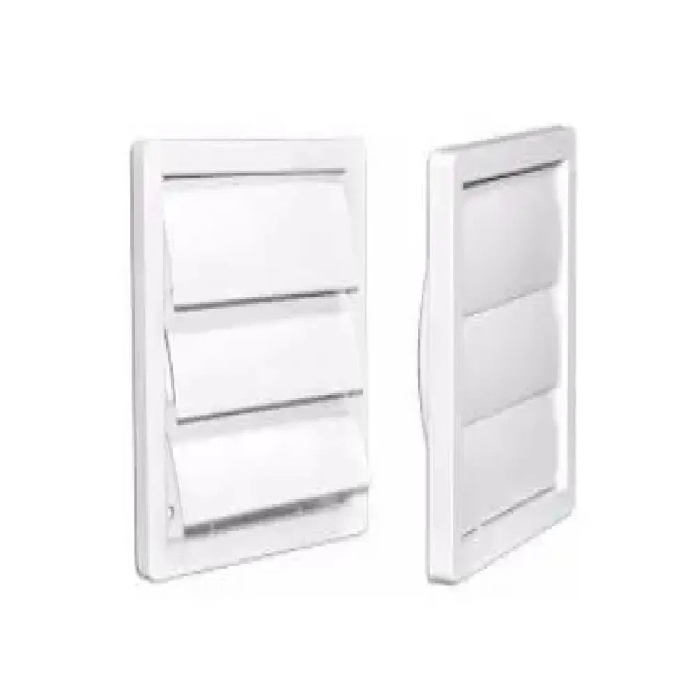 GRADE DE VENTILAÇÃO AUTOMÁTICA GVAF100 SICFLUX