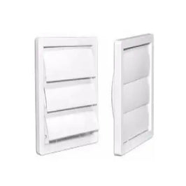 GRADE DE VENTILAÇÃO AUTOMÁTICA GVAF100 SICFLUX