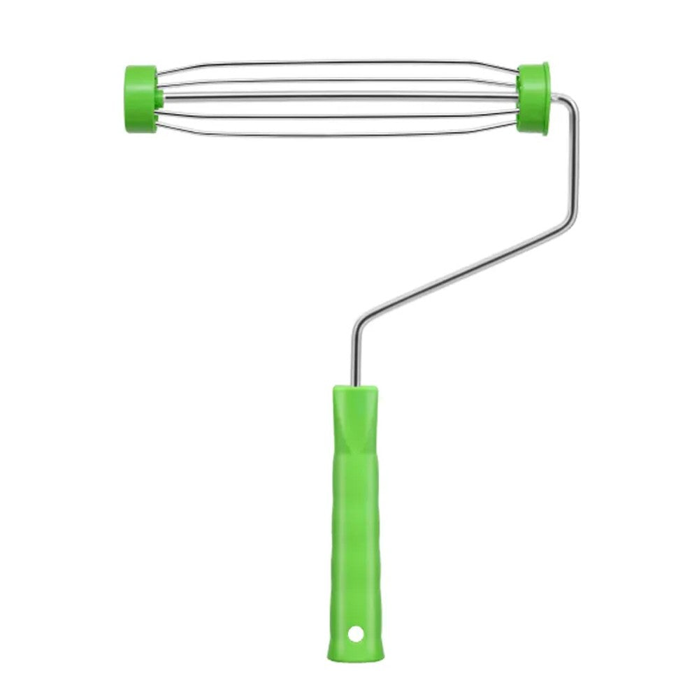 Garfo Gaiola Para Rolo 23cm 909 Condor Nacional