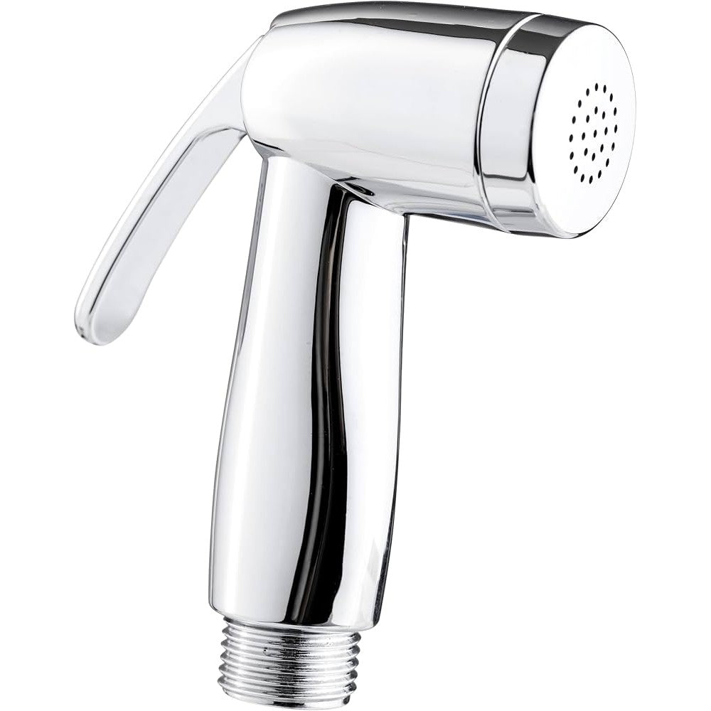 Gatilho para Ducha Higiênica Plástico Cromado JGATC Japi