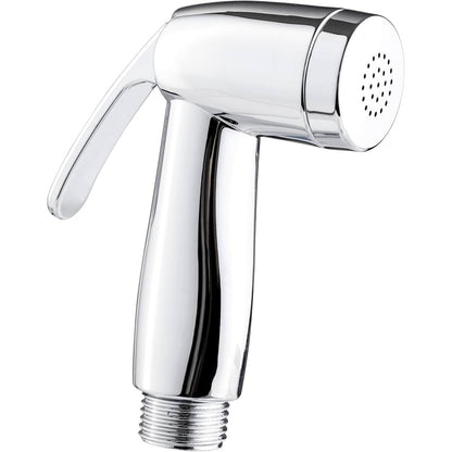 Gatilho para Ducha Higiênica Plástico Cromado JGATC Japi