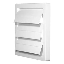 Grade de Ventilação Automática GVAF125 Sicflux