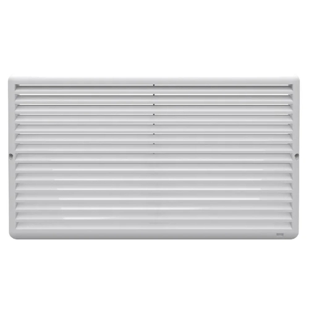 Grade de Ventilação de Superfície 35x20cm com Embalagem