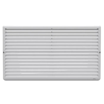Grade de Ventilação de Superfície 35x20cm com Embalagem