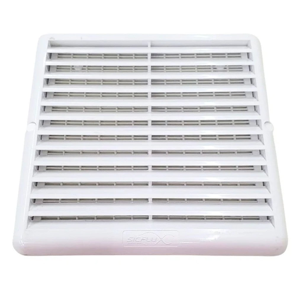 Grade de Ventilação de Superfície S1919 Sicflux