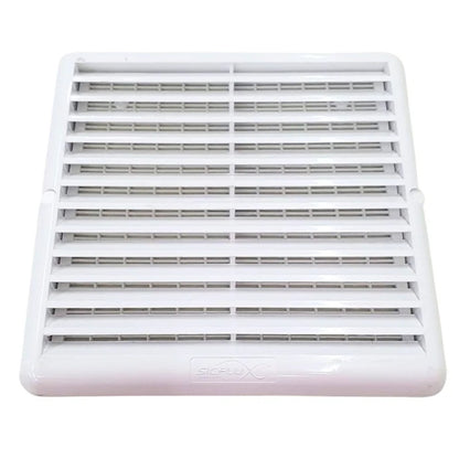 Grade de Ventilação de Superfície S1919 Sicflux