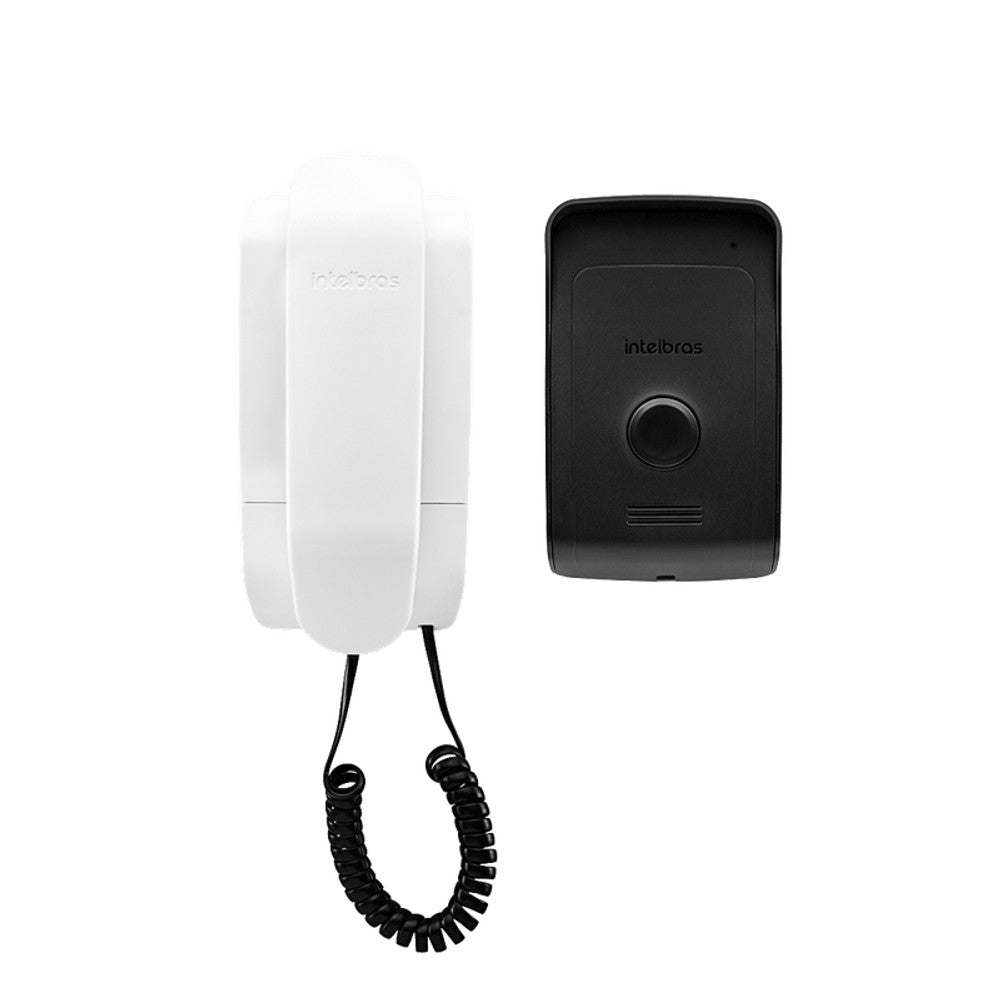 Interfone Para Porteiro 1010EA Intelbras