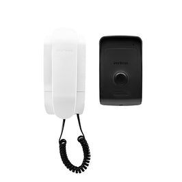 Interfone Para Porteiro 1010EA Intelbras