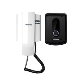 Interfone Residencial IPR 8010 Intelbras