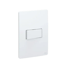 Interruptor 1 Paralelo 10A Branco Com Placa Esatta WEG