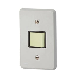 Interruptor Bipolar Simples 10A 2105 Silentoque Legrand