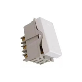 Interruptor Bipolar Simples 16A M2011 Thesi Legrand