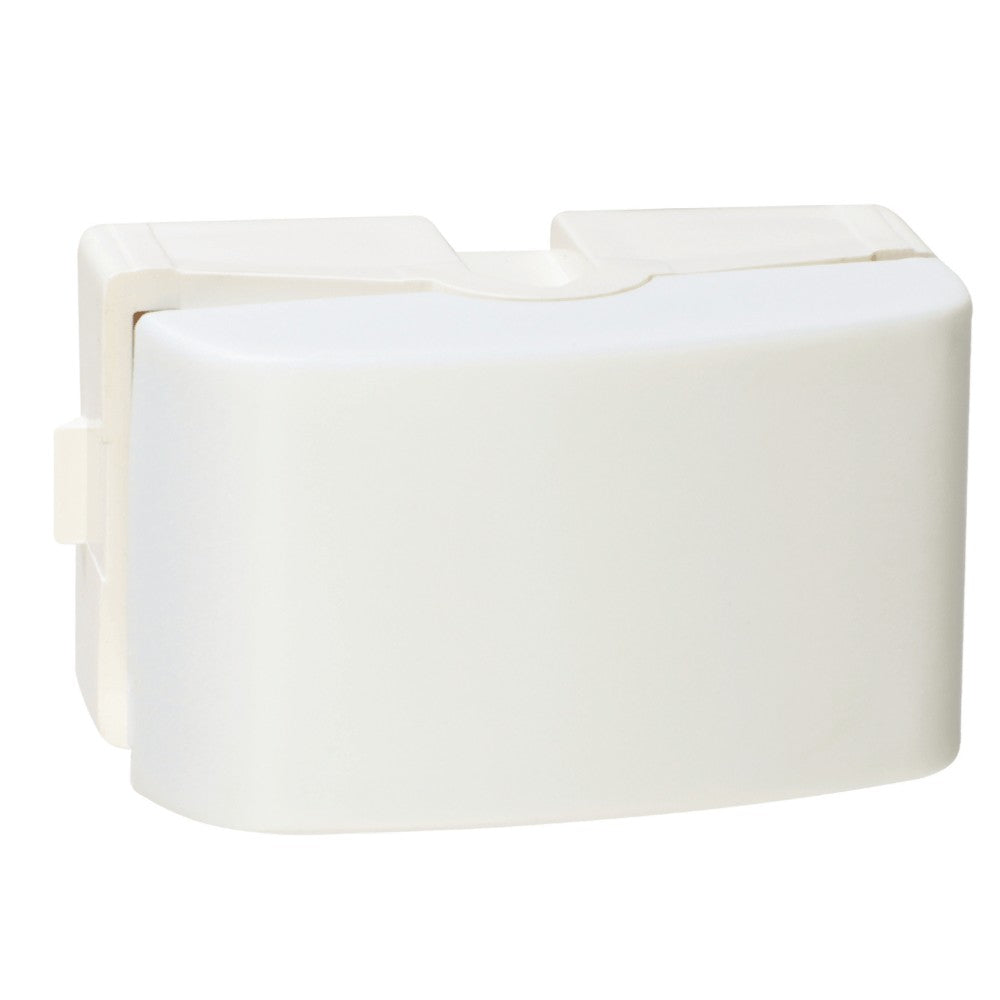 Interruptor Intermediário 10A Branco Lunare PRM45171