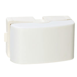 Interruptor Intermediário 10A Branco Lunare PRM45171