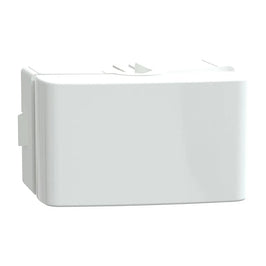 Interruptor Intermediário 10A Branco Lunare UP S400500 Schneider
