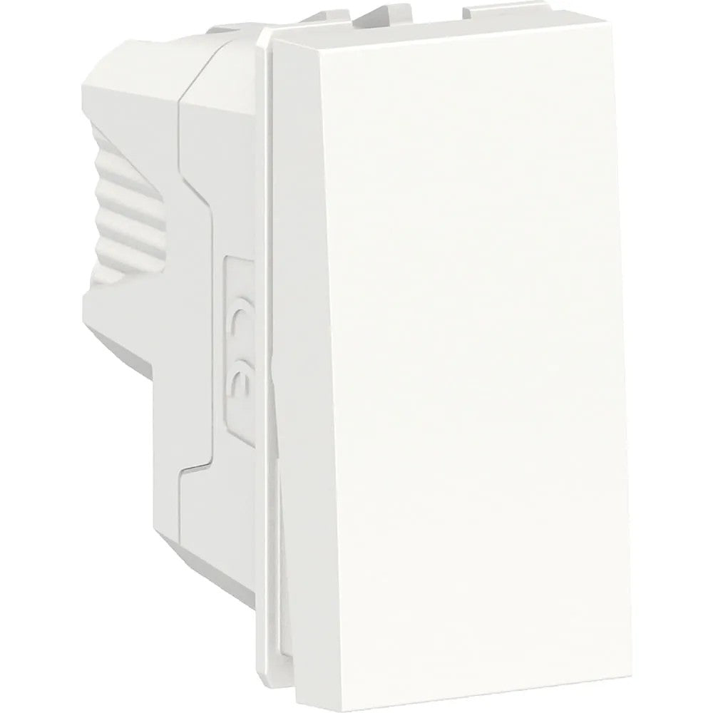 Interruptor Intermediário 10A Branco Orion S70110504 Schneider