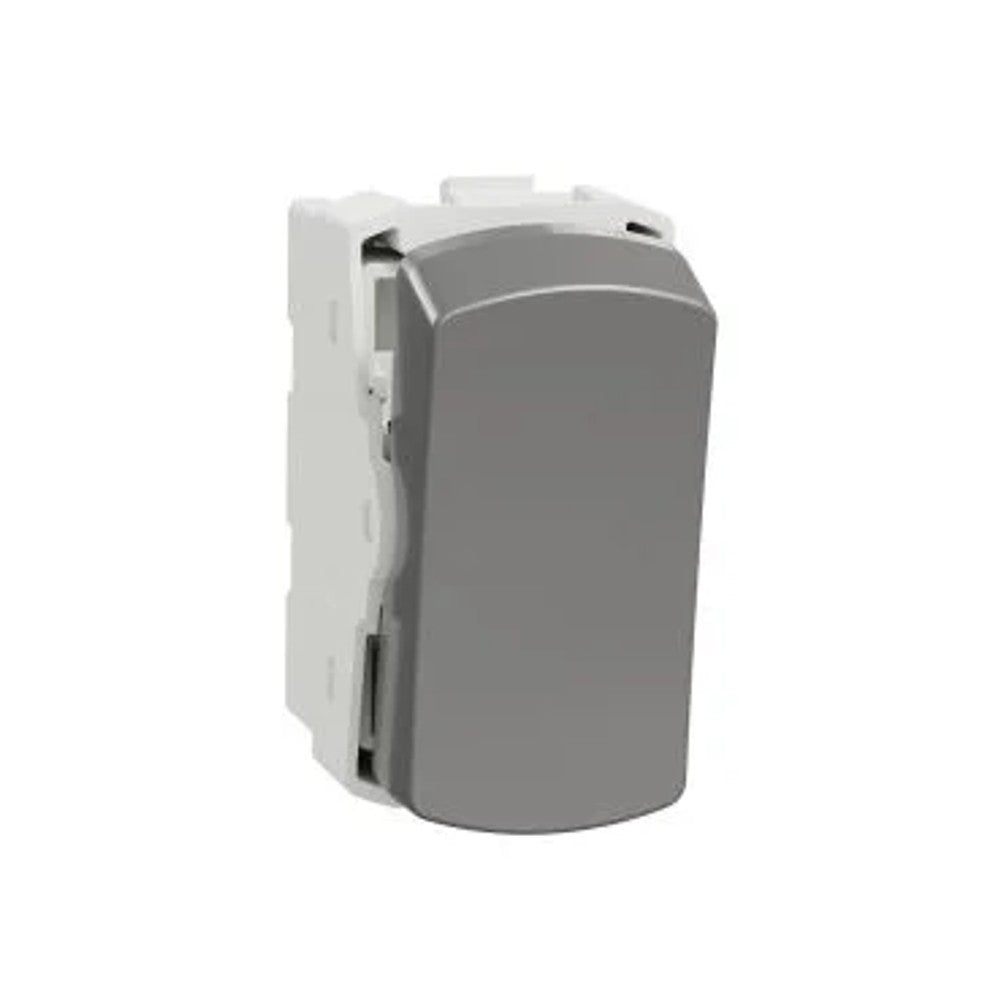 Interruptor Intermediário 10A Schneider Miluz 72052