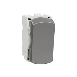 Interruptor Intermediário 10A Schneider Miluz 72052