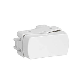 Interruptor Intermediário 10A Schneider Miluz 72051 Branco