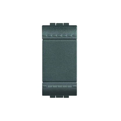 Interruptor Intermediário 4004N SL Antracite Liv/Lig Legrand
