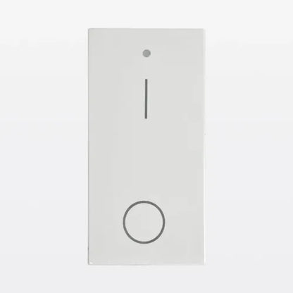 Interruptor Módulo Bipolar 16A Branco JW4002 Matix Go Legrand