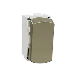 Interruptor Módulo Intermediário 10A 72053 Miluz Schneider
