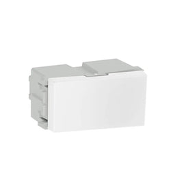 Interruptor Módulo Intermediário 10A Branco Refinatto WEG