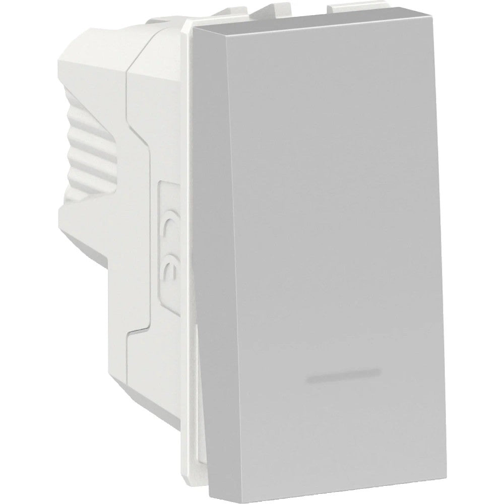 Interruptor Módulo Intermediário 10A Schneider Orion S70110574