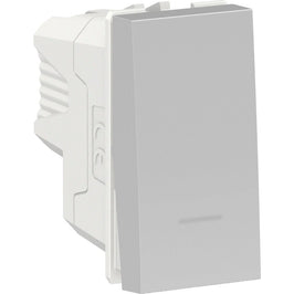 Interruptor Módulo Intermediário 10A Schneider Orion S70110574