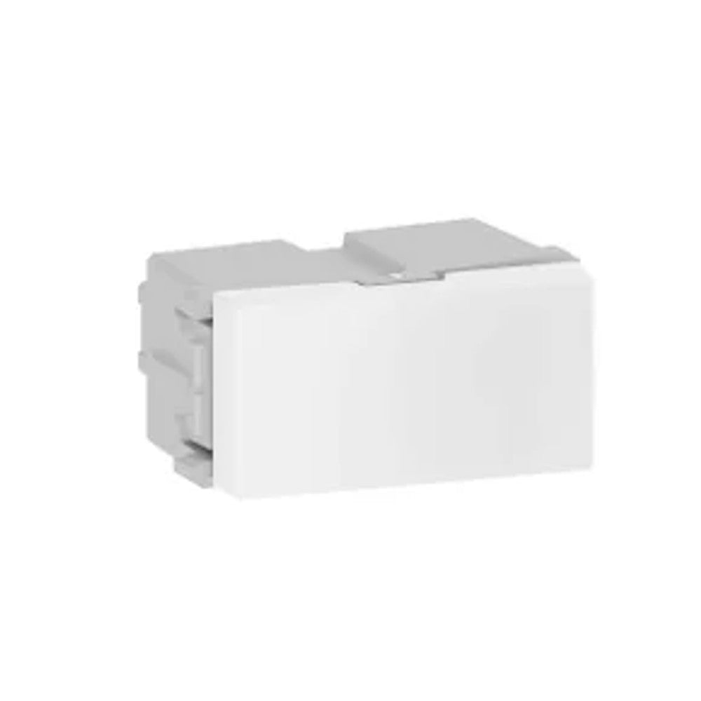 Interruptor Módulo Paralelo 10A Branco Refinatto WEG