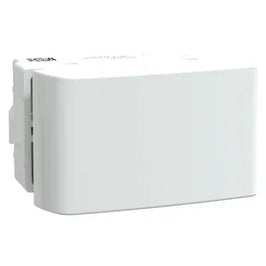 Interruptor Módulo Simples 10A Branco S400100 Lunare UP