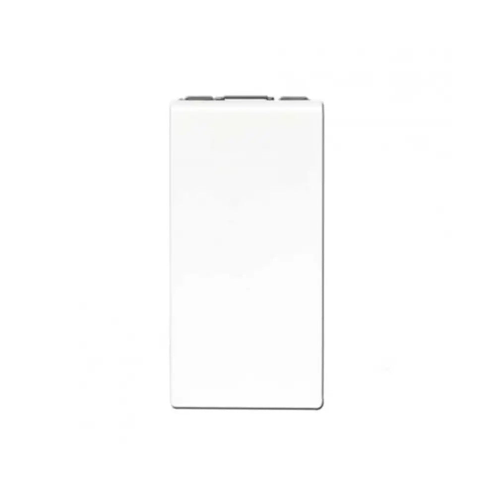 Interruptor Módulo Simples 16A Branco 592500 Arteor Legrand