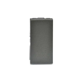 Interruptor Módulo Simples 16A Magnésio 592600 Arteor Legrand