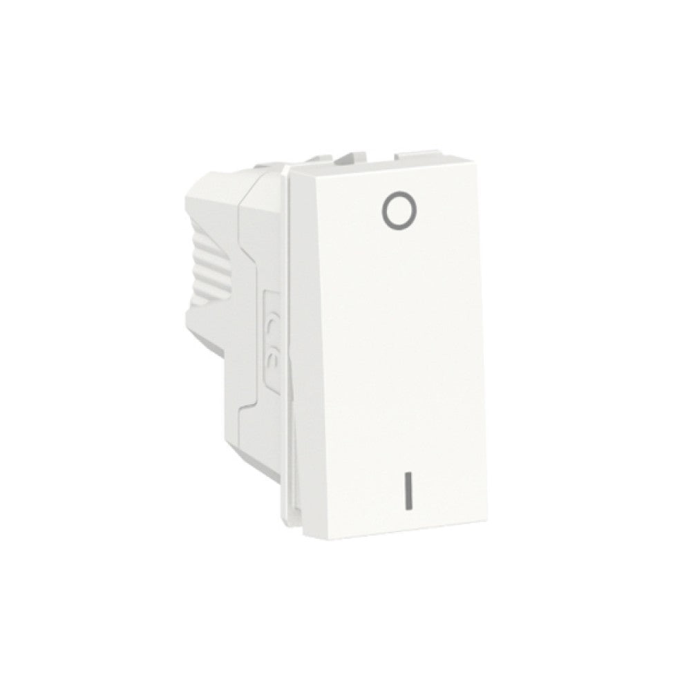 Interruptor Modular Bipolar 10A Branco Orion S70110204