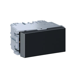 Interruptor Modular Bipolar Paralelo 10A Grafite Esatta WEG
