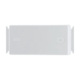 Interruptor Modular Bipolar Simples 10A Branco Aria Tramontina