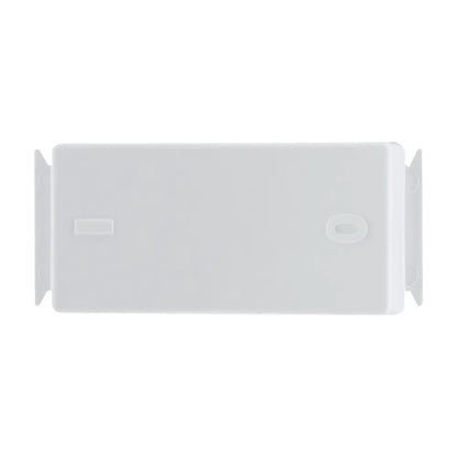 Interruptor Modular Bipolar Simples 10A Branco Aria Tramontina
