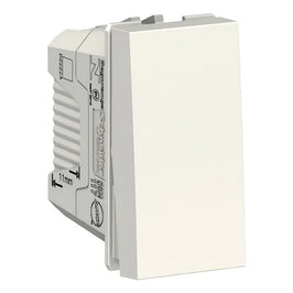 Interruptor Modular Paralelo 10A Branco Orion Schneider
