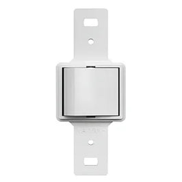 Interruptor Modular Paralelo Para Condulete Branco 161489 Blux