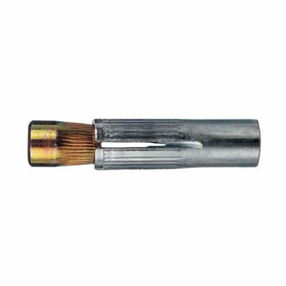 Jaqueta e Cone 3/8 polegadas Jomarca