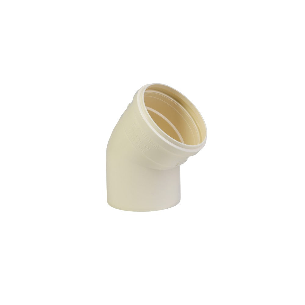 Joelho Esgoto 45º SN 150mm Krona