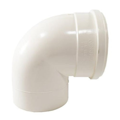 Joelho Esgoto 90 Graus 150mm Krona
