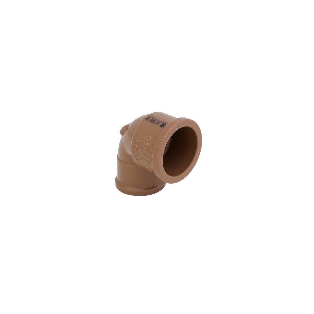 Joelho de Redução Soldável 90º 32x25mm Krona