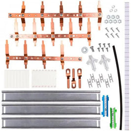 Kit Bifasico BN II 28 DIN 100A 904386 Cemar