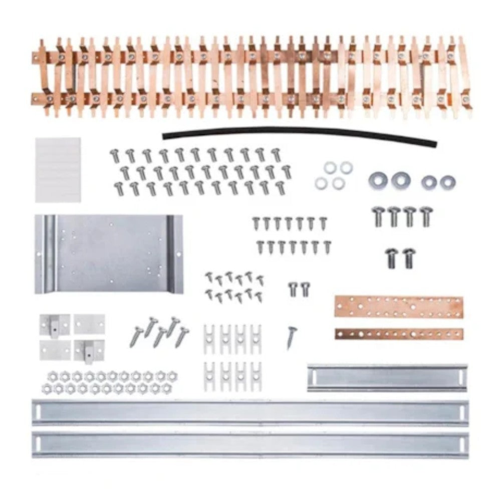 Kit Bifasico BN II 34 Modulos DIN 100A 904387 Cemar