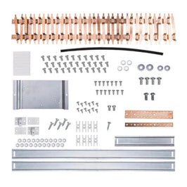 Kit Bifasico BN II 34 Modulos DIN 100A 904387 Cemar