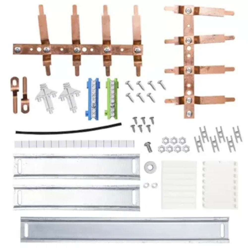 Kit Trifásico TG-II 16DIN 150A 904541 Cemar