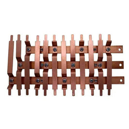 Kit Trifásico TN-II 16DIN 100A 904381 Cemar