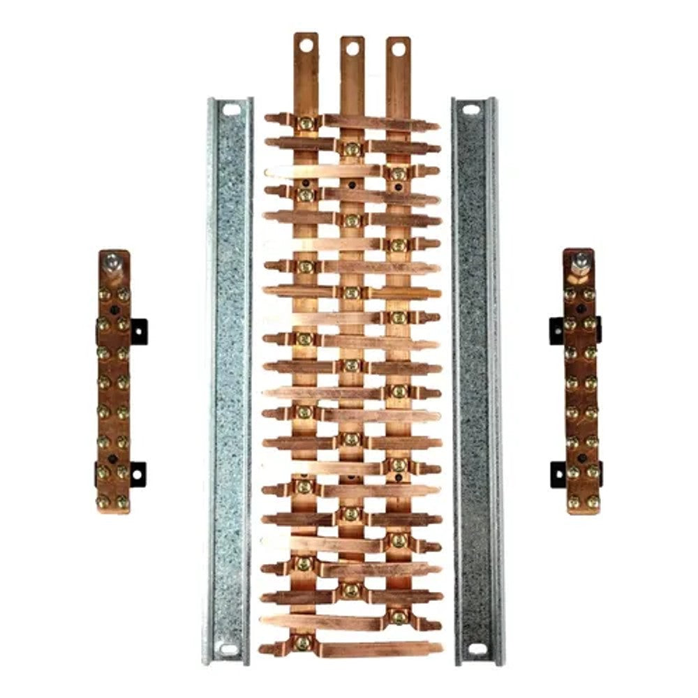 Kit Trifasico TG-II 56DIN 225A 904545