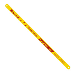 Lâmina de Serra Starrett BS1218 Vermelha
